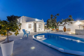 Villa Narkive Carovigno